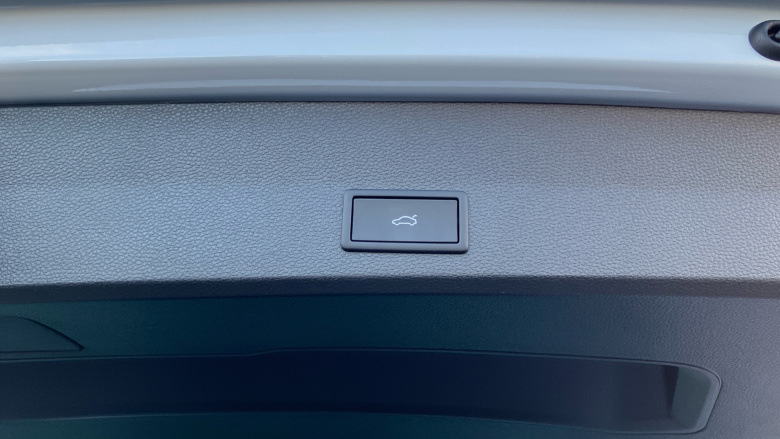 CUPRA Ateca 1.5 EcoTSI V2 5dr DSG Petrol Estate